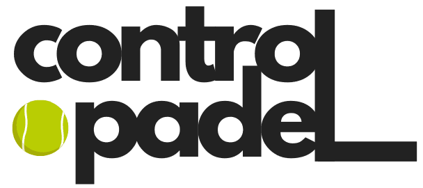 Control Padel